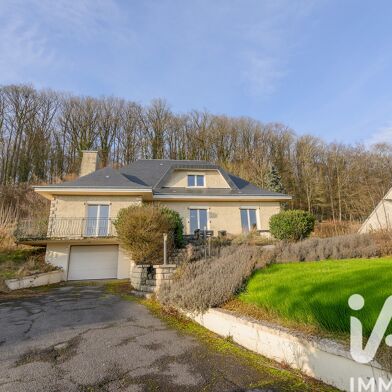 Maison 6 pièces 263000 €