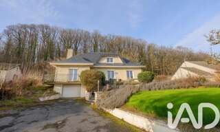 Maison 6 Pièces 158 m² à vendre à Vrigne aux Bois (08330)