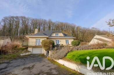 Maison 6 pièces 248000 €