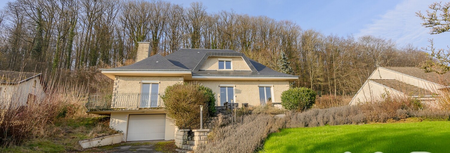 Maison 6 Pièces 158 m² à vendre à Vrigne aux Bois (08330)