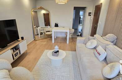 Appartement 2 pièces 89000 €
