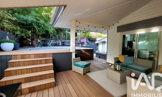 Maison 5 Pièces 160 m² à vendre à La Teste-de-Buch (33115)