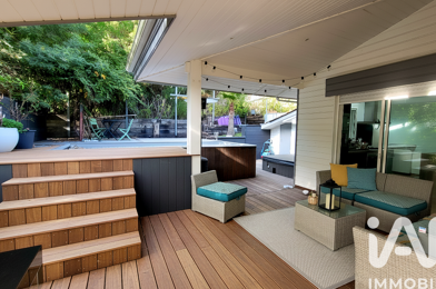 Maison 5 pièces 1195000 €