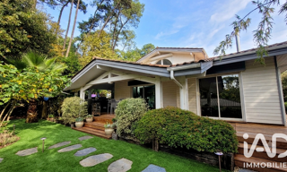 Maison 5 Pièces 160 m² à vendre à La Teste-de-Buch (33115)