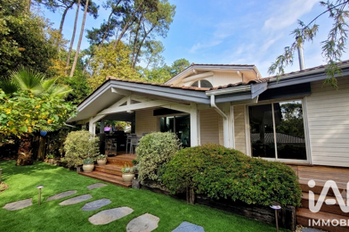 Maison 5 pièces 1194000 €