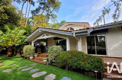 Vente Maison/villa 5 pièces — photo du bien