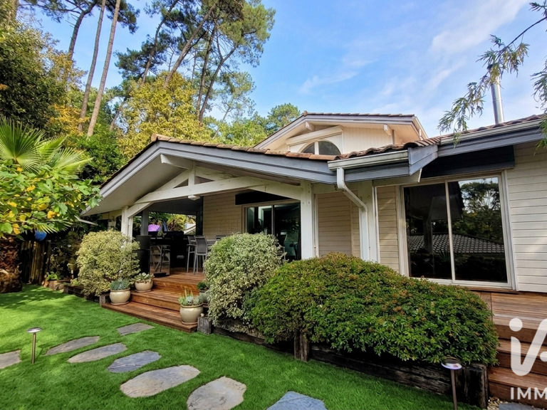 Vente Maison/villa 5 pièces — photo 1