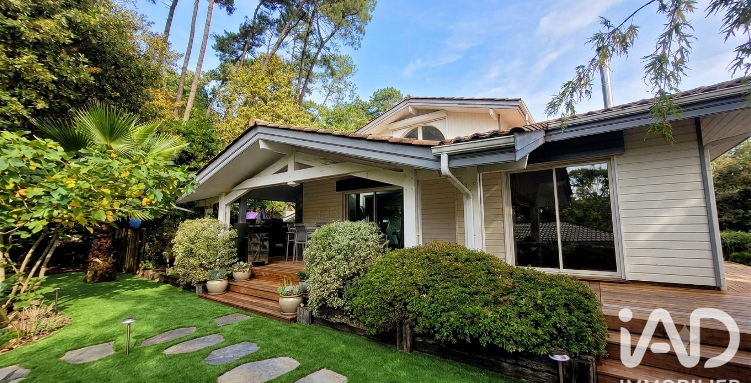 Vente Maison/villa 5 pièces — photo 1
