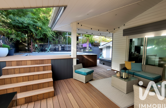 Vente Maison/villa 5 pièces — photo 2
