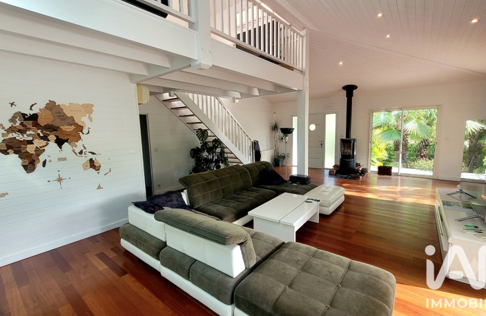Vente Maison/villa 5 pièces — photo 3