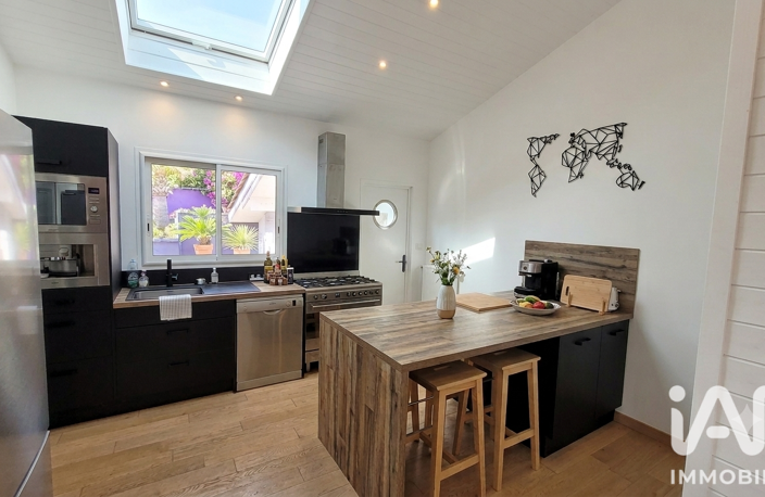 Vente Maison/villa 5 pièces — photo 4