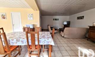 Maison 5 Pièces 118 m² à vendre à Moncoutant (79320)