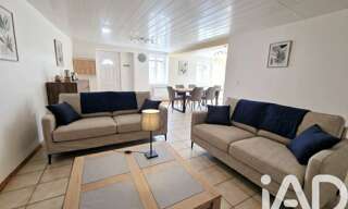 Maison 5 Pièces 118 m² à vendre à Moncoutant (79320)