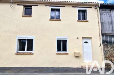 Maison 5 pièces 149900 €