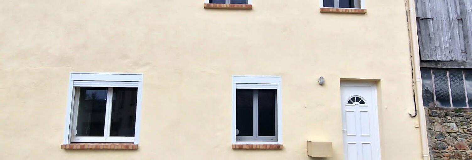 Maison 5 Pièces 118 m² à vendre à Moncoutant (79320)