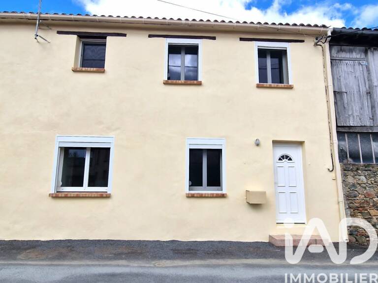 Vente Maison/villa 5 pièces — photo 1