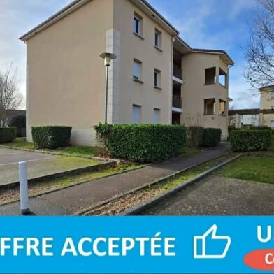 Appartement 2 pièces 99000 €
