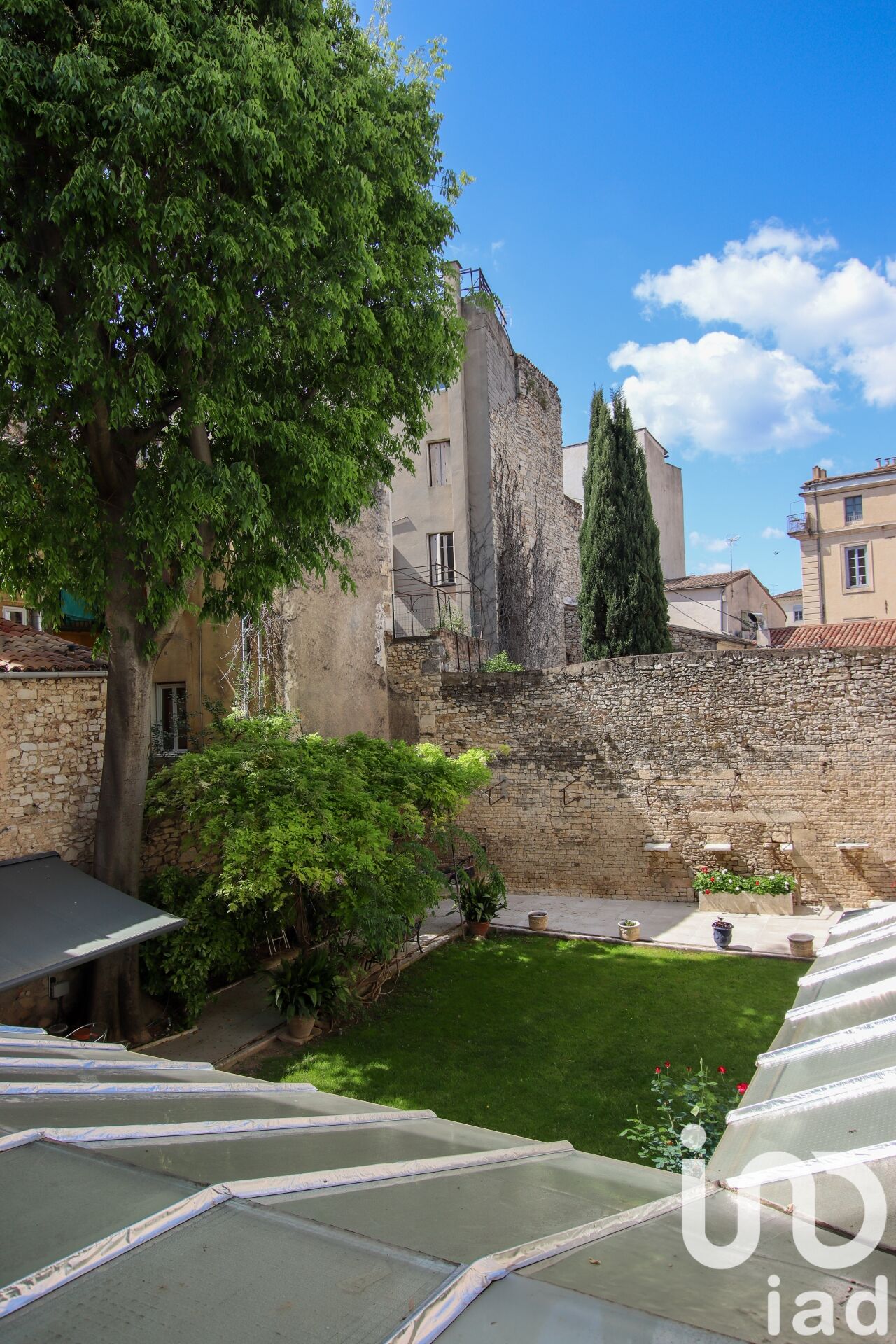 Appartement à vendre, 3 pièces, 78 m², Nîmes