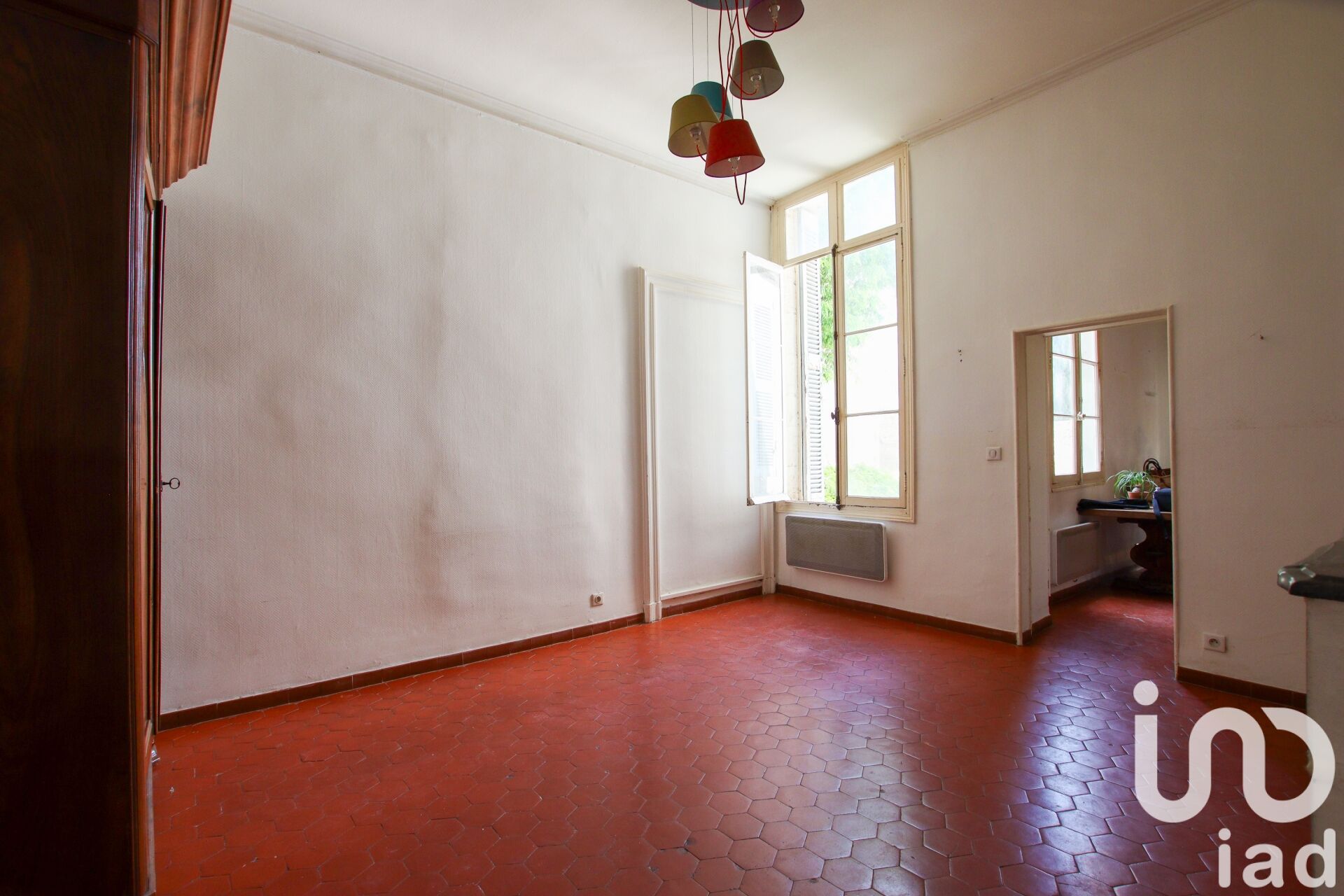 Vente Appartement 3 pièces - Photo 4