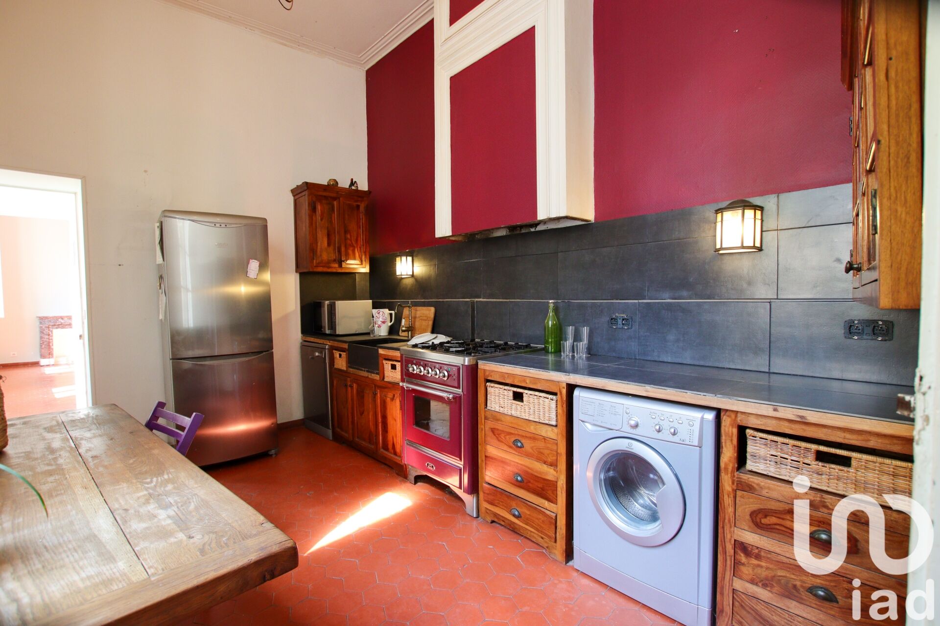 Vente Appartement 3 pièces - Photo 5