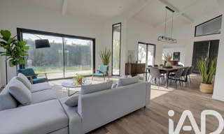 Maison 4 Pièces 120 m² à vendre à La Teste-de-Buch (33260)