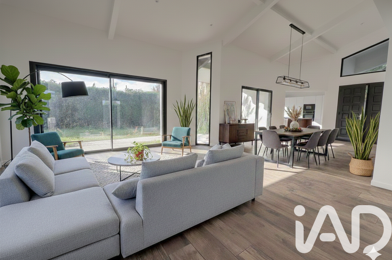 Maison 4 pièces 836000 €