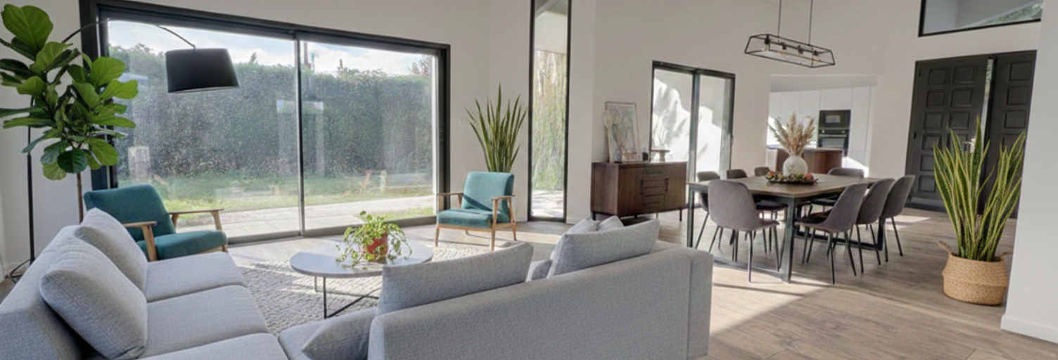Maison 4 Pièces 120 m² à vendre à La Teste-de-Buch (33260)
