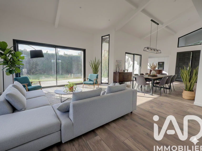 Vente Maison/villa 4 pièces — photo 1