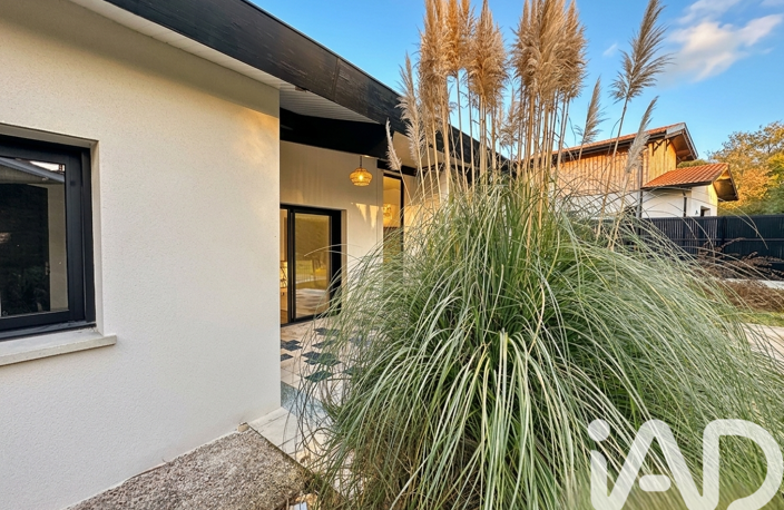 Vente Maison/villa 4 pièces — photo 2