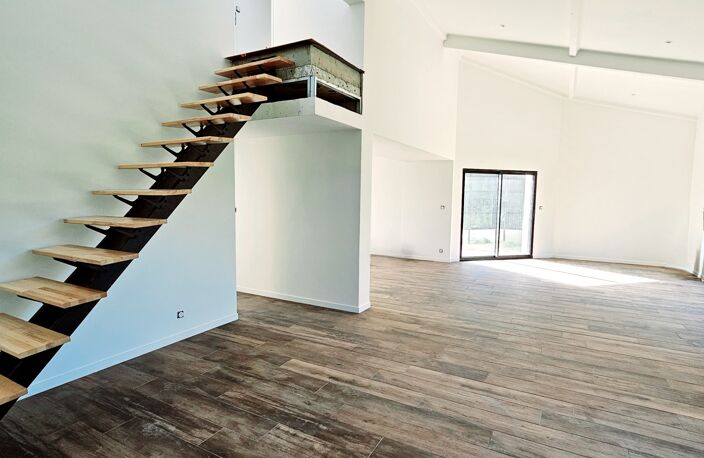 Vente Maison/villa 4 pièces — photo 3