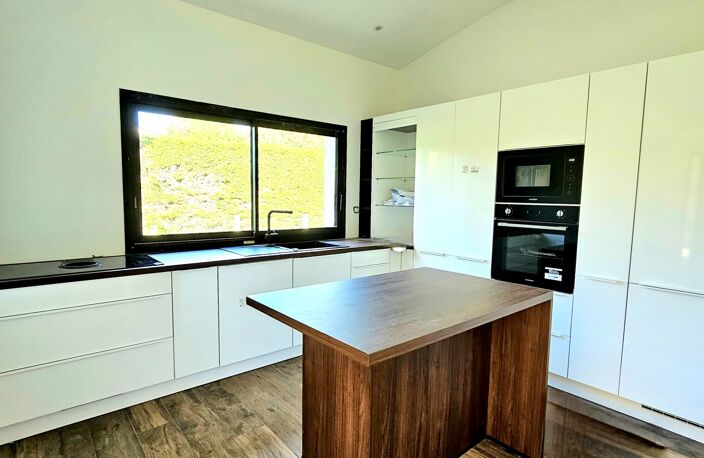 Vente Maison/villa 4 pièces — photo 4