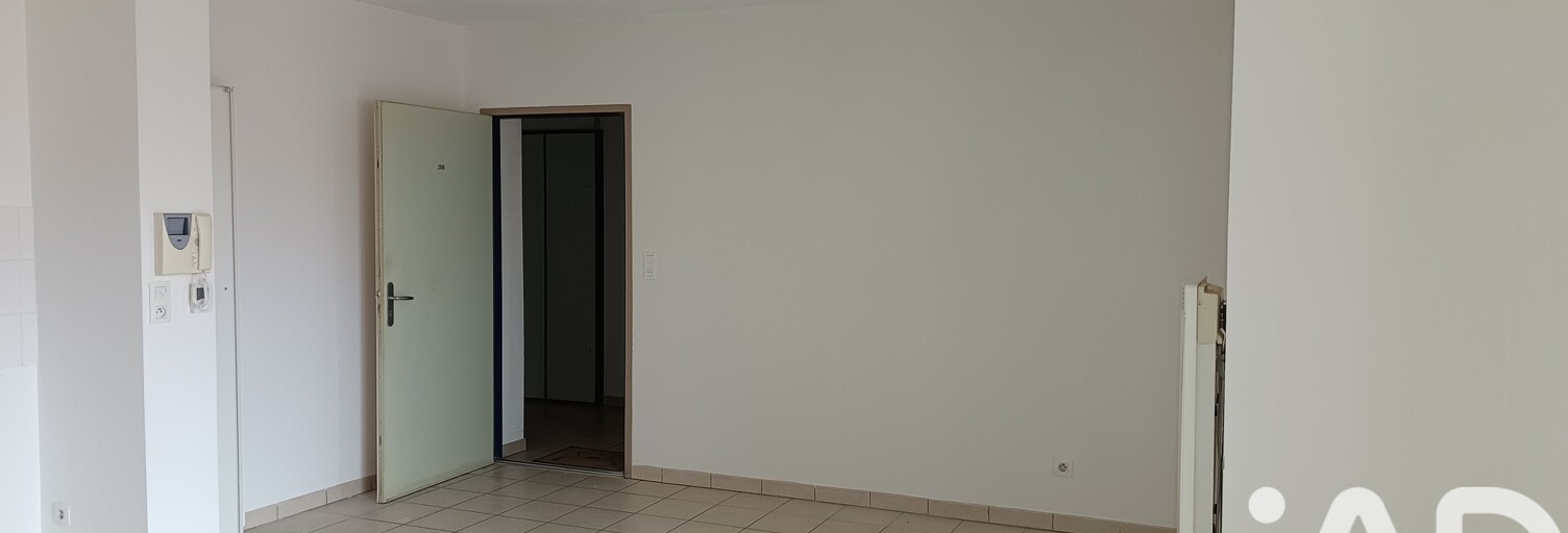 Appartement 3 Pièces 60 m² à vendre à Narbonne (11100)