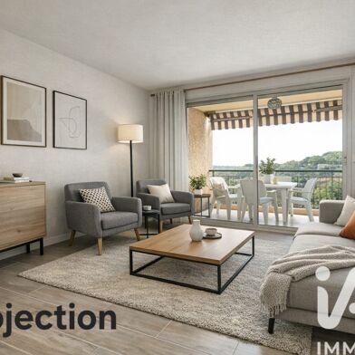 Appartement 2 pièces 230000 €