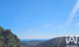 Appartement 2 Pièces 47 m² à vendre à Vence (06140)