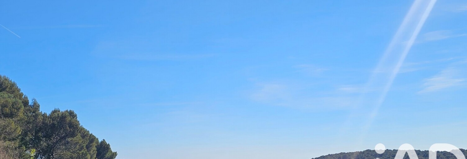 Appartement 2 Pièces 47 m² à vendre à Vence (06140)