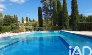 Appartement 2 Pièces 47 m² à vendre à Vence (06140)