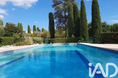 Appartement 2 pièces 220000 €