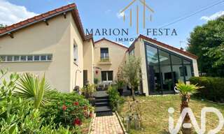 Maison 8 Pièces 146 m² à vendre à Neuilly-sur-Marne (93330)