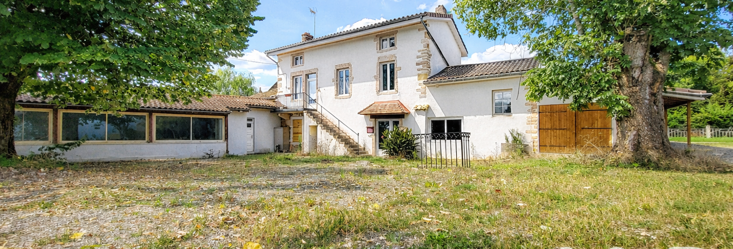 Maison 3 Pièces 290 m² à louer à Tournus (71700)