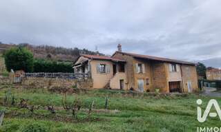 Maison 5 Pièces 121 m² à vendre à Theizé (69620)