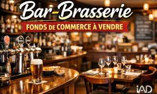 Commerce  115 m² à vendre à Chartres (28000)