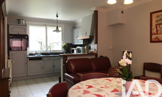 Maison 5 Pièces 80 m² à vendre à Saint-Nazaire (44600)