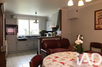 Maison 5 pièces 185000 €