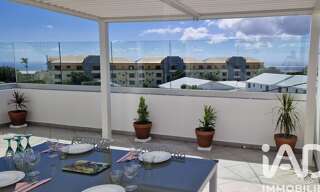 Appartement 4 Pièces 91 m² à vendre à Saint-Denis (97400)