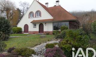 Maison 8 Pièces 200 m² à vendre à Laon (02000)