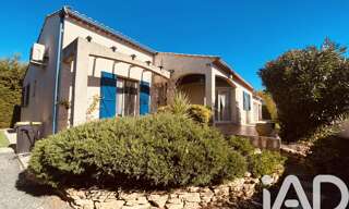 Maison 6 Pièces 112 m² à vendre à Saint-Geniès-de-Fontedit (34480)