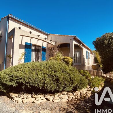 Maison 6 pièces 320000 €