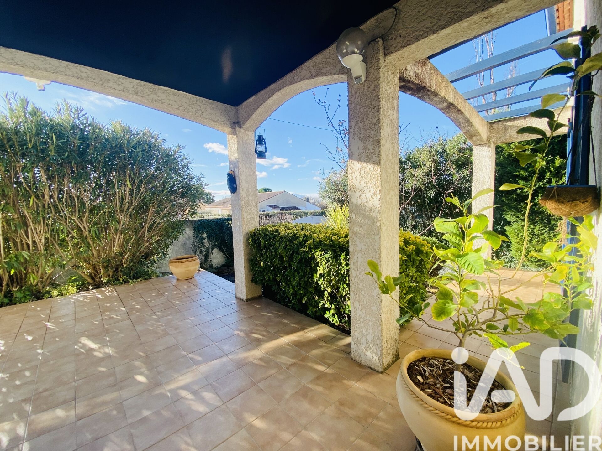Vente Maison/villa 6 pièces - Photo 3
