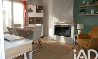 Maison 5 Pièces 96 m² à vendre à Rochefort (17300)