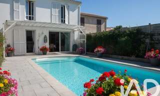 Maison 5 Pièces 96 m² à vendre à Rochefort (17300)